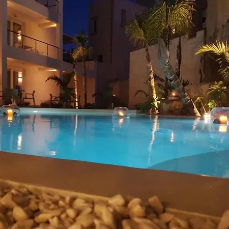 Ivana Apartment Favignana