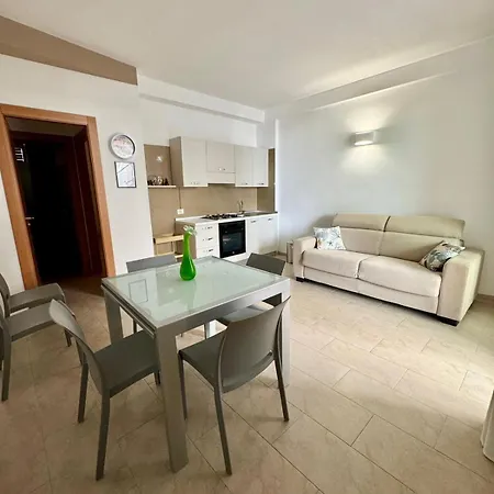 Apartment Ivana