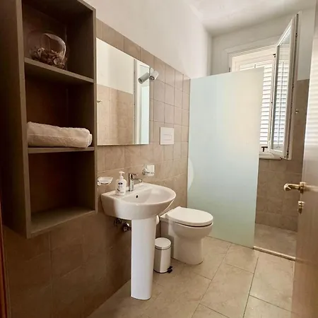 Apartment Ivana *